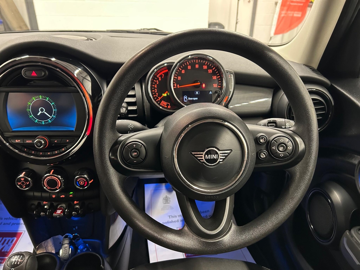 Used MINI Hatch 2019 for sale - 76976777: Photo 17