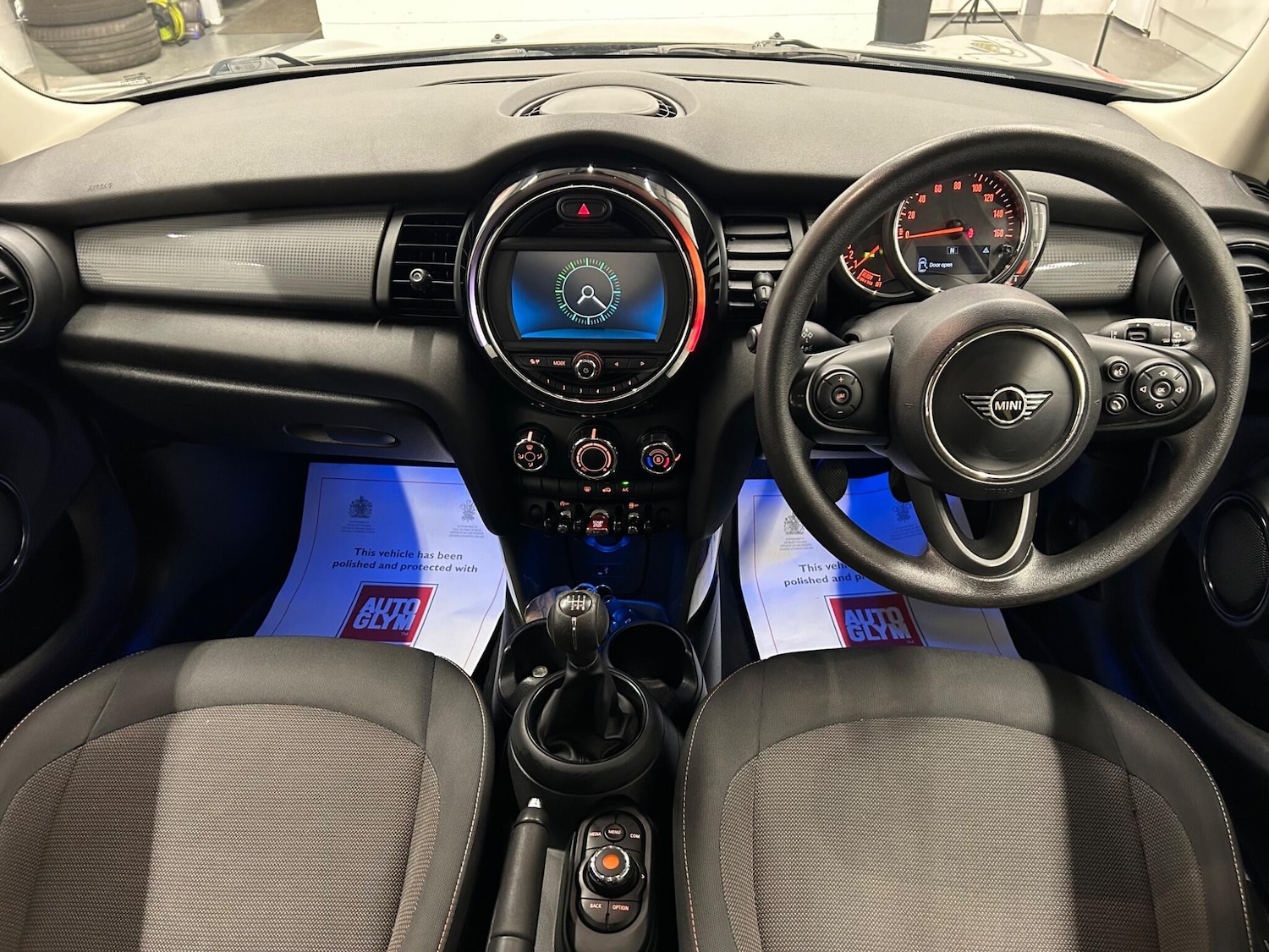 Used MINI Hatch 2019 for sale - 76976777: Photo 18
