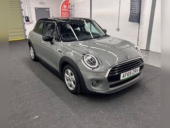 2019 (69) - 1.5 Cooper Classic II 5dr
