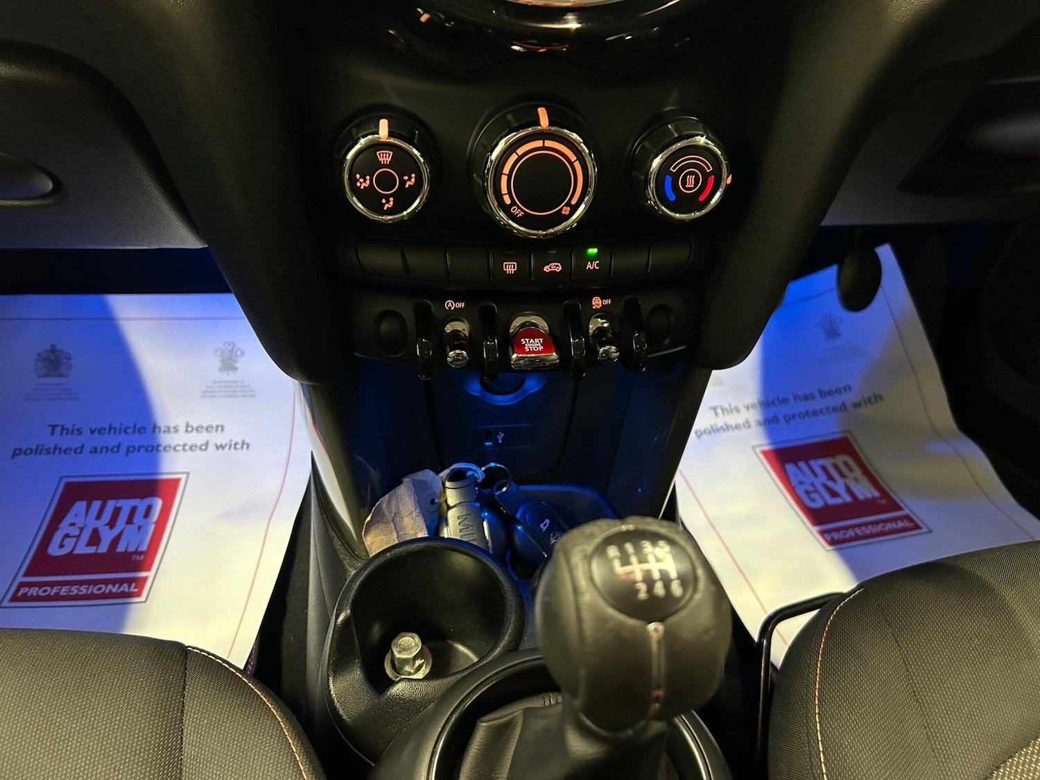 Used MINI Hatch 2019 for sale - 76976777: Photo 20