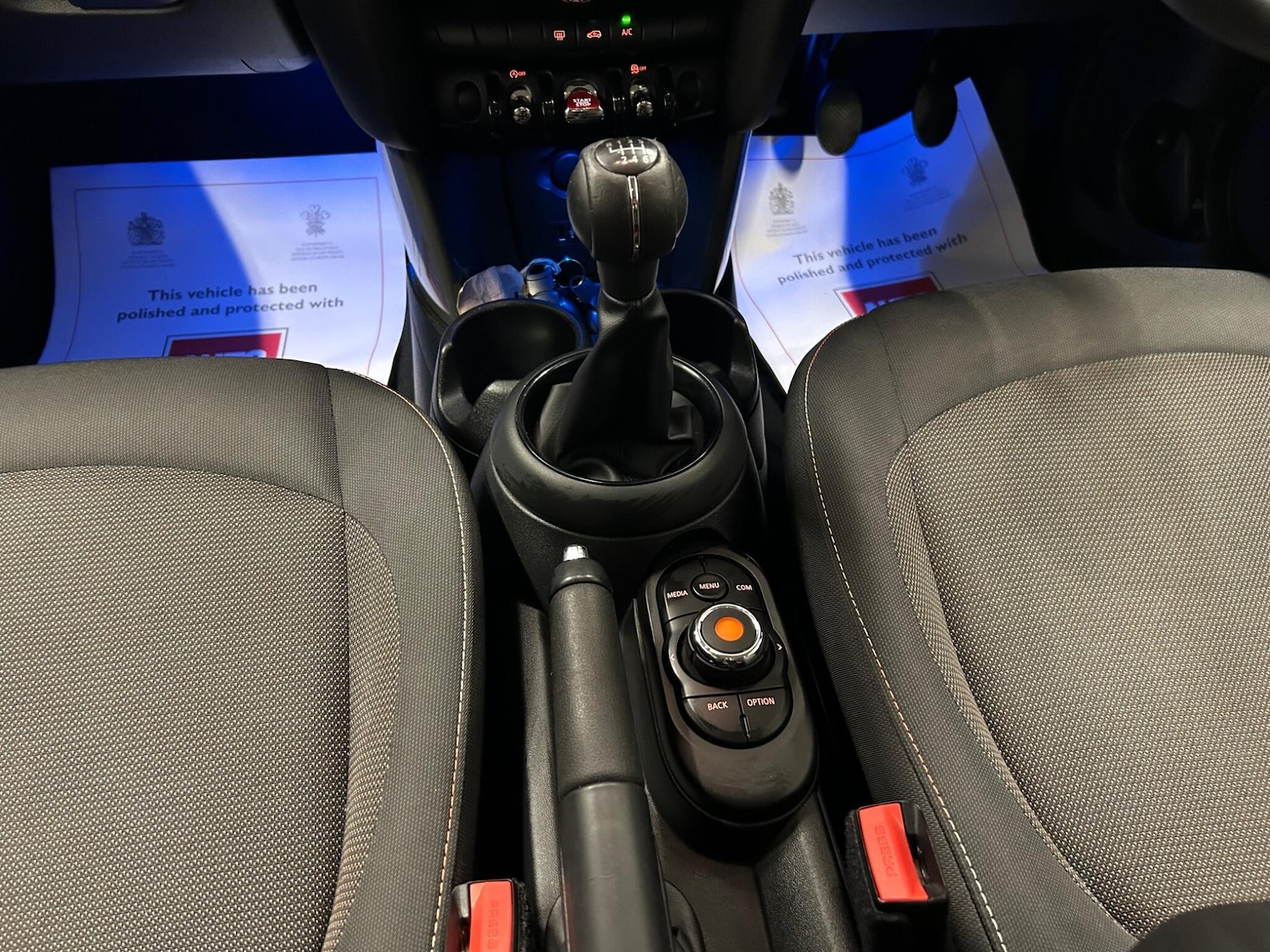 Used MINI Hatch 2019 for sale - 76976777: Photo 21