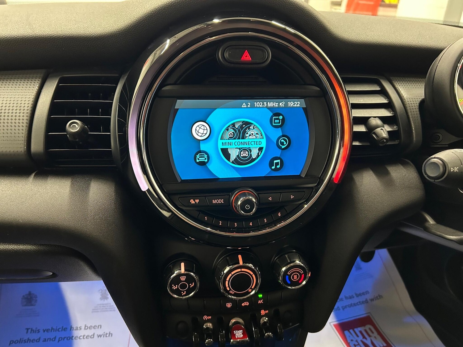 Used MINI Hatch 2019 for sale - 76976777: Photo 22