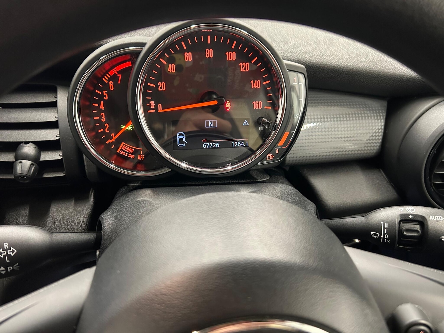 Used MINI Hatch 2019 for sale - 76976777: Photo 25