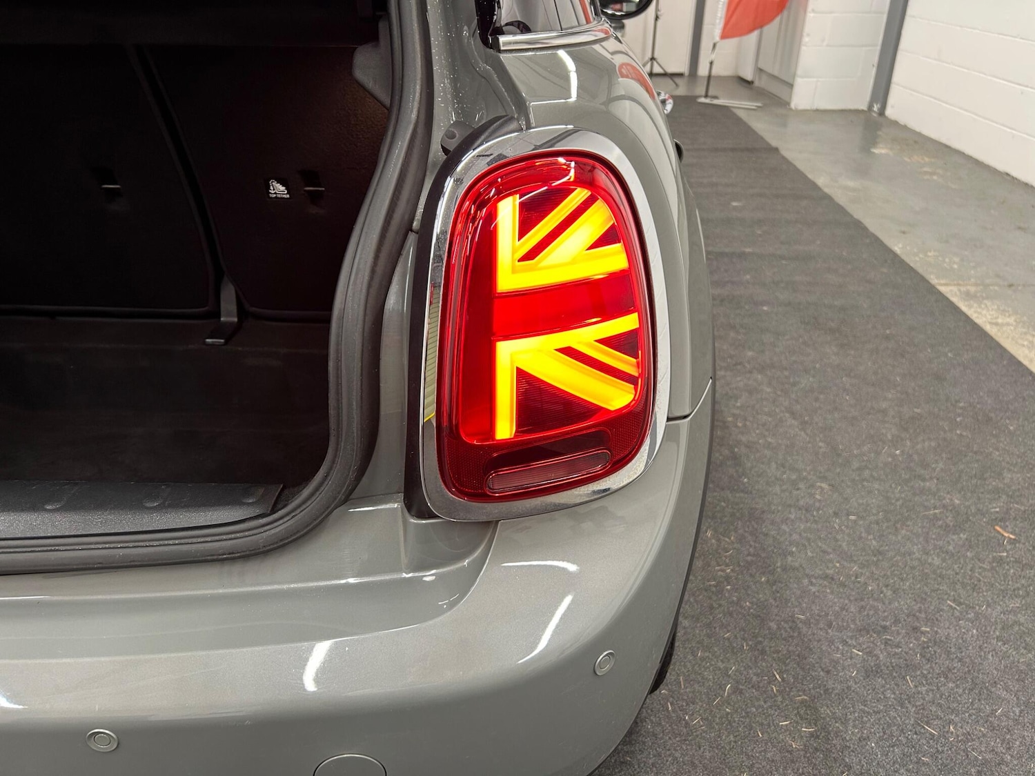 Used MINI Hatch 2019 for sale - 76976777: Photo 28