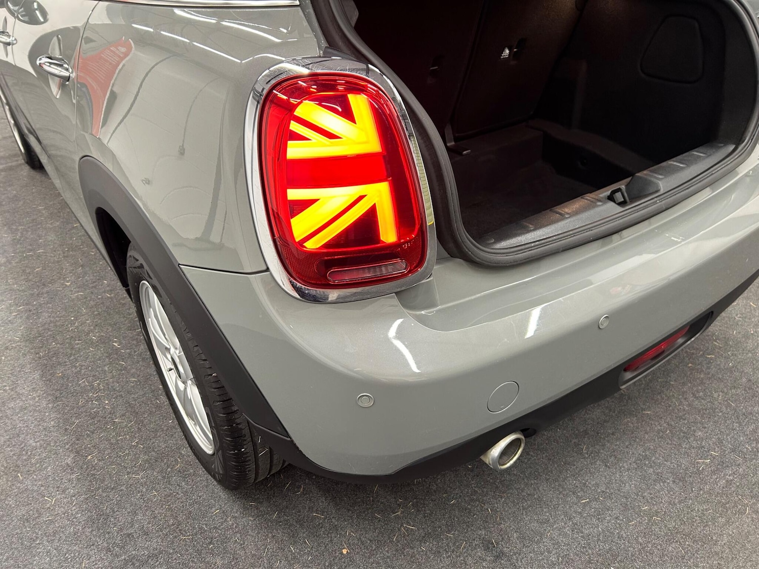 Used MINI Hatch 2019 for sale - 76976777: Photo 29