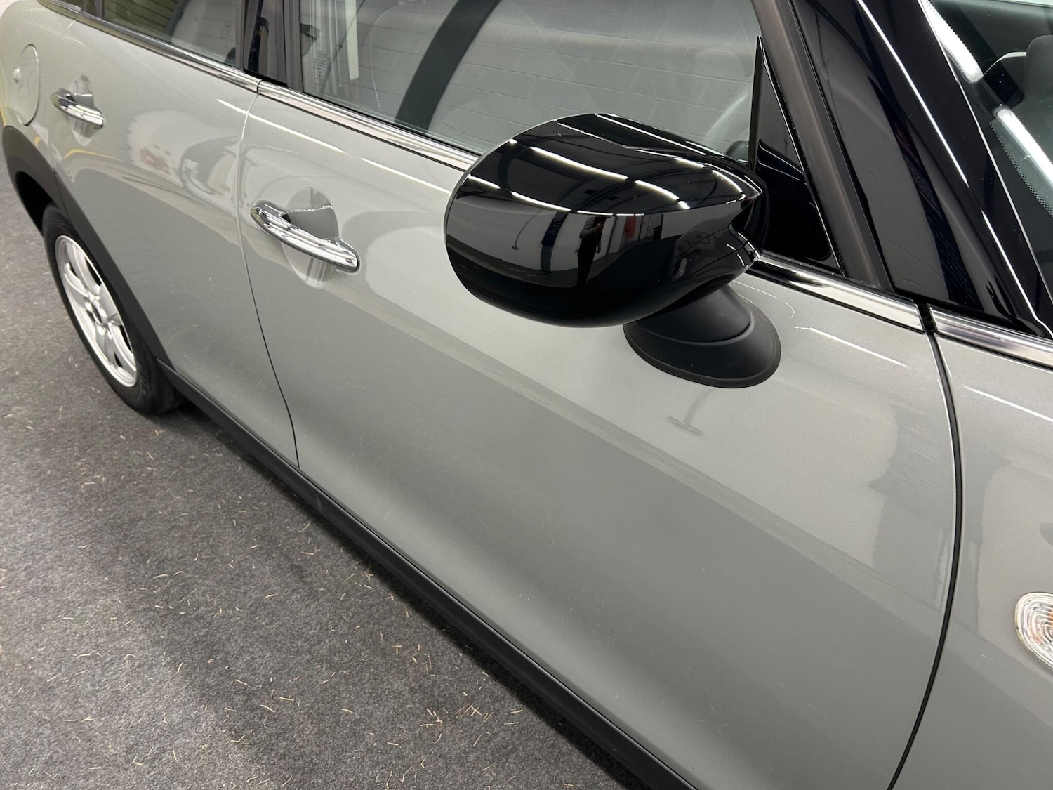 Used MINI Hatch 2019 for sale - 76976777: Photo 30