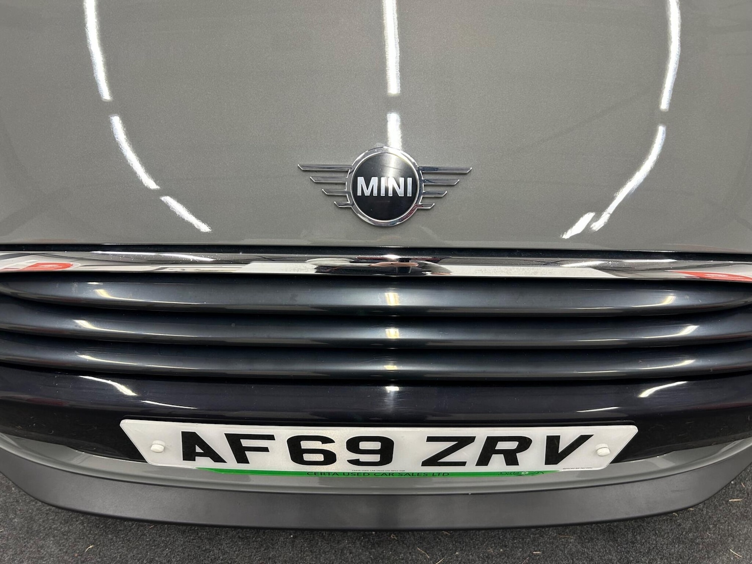 Used MINI Hatch 2019 for sale - 76976777: Photo 32