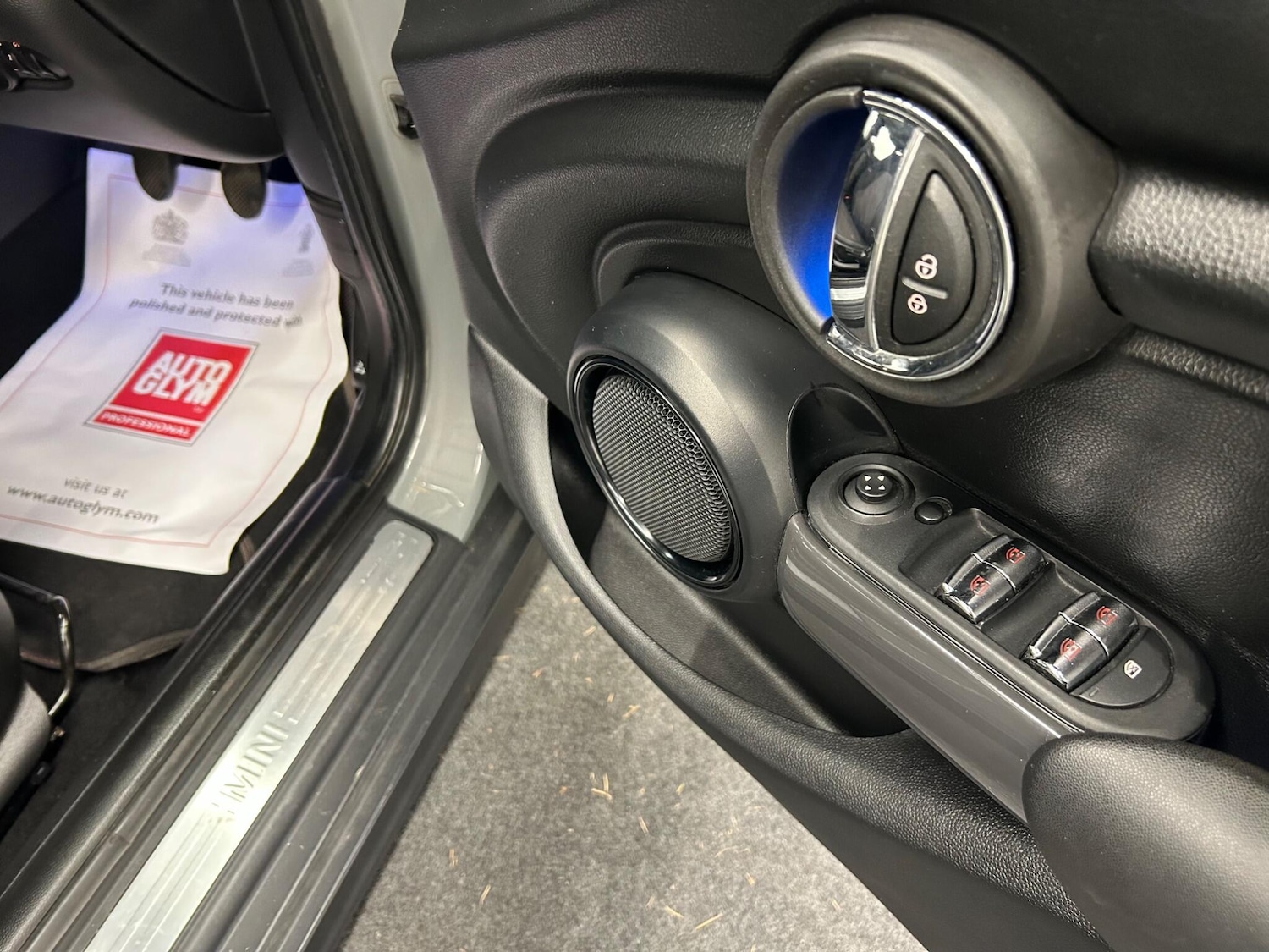 Used MINI Hatch 2019 for sale - 76976777: Photo 35