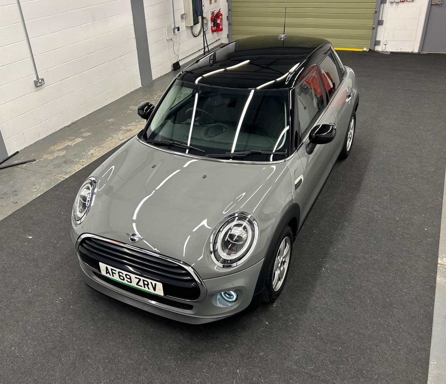 Used MINI Hatch 2019 for sale - 76976777: Photo 7