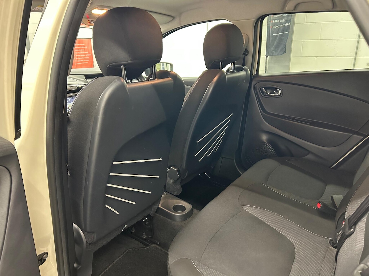 Used Renault Captur 2015 for sale - 77510634: Photo 22