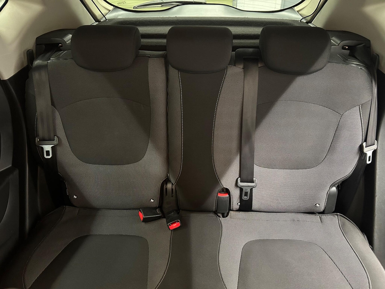 Used Renault Captur 2015 for sale - 77510634: Photo 23