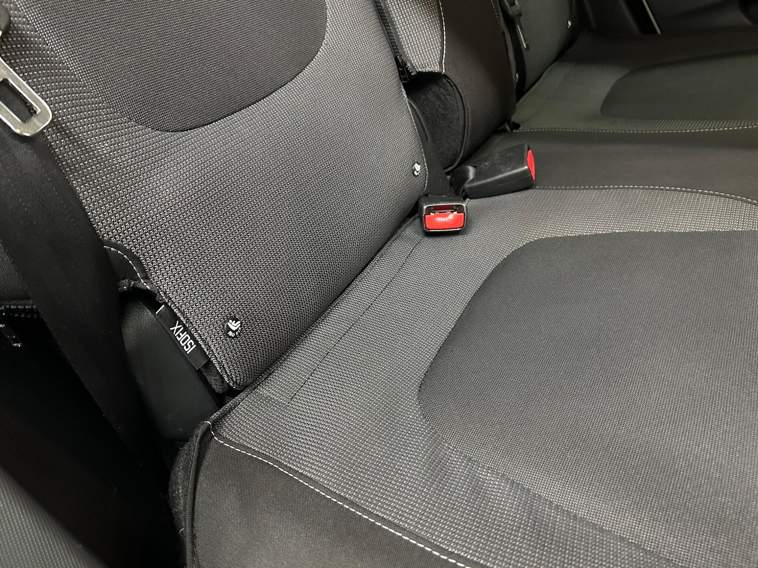 Used Renault Captur 2015 for sale - 77510634: Photo 24