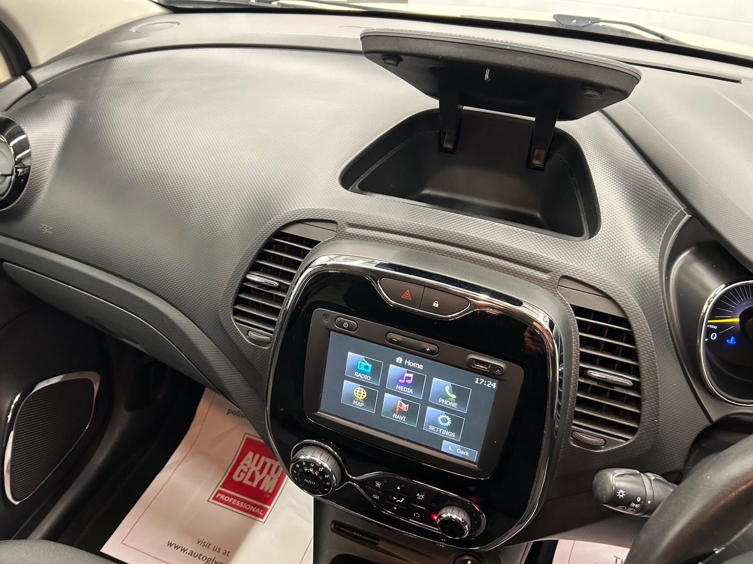 Used Renault Captur 2015 for sale - 77510634: Photo 26