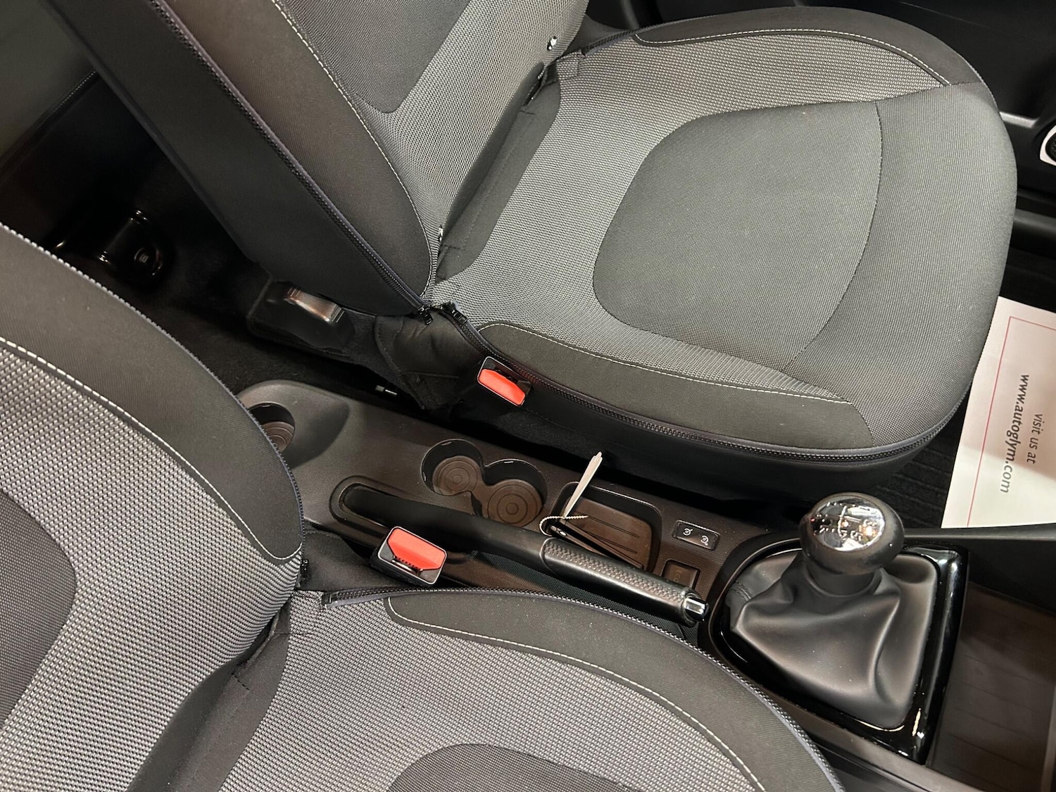 Used Renault Captur 2015 for sale - 77510634: Photo 31