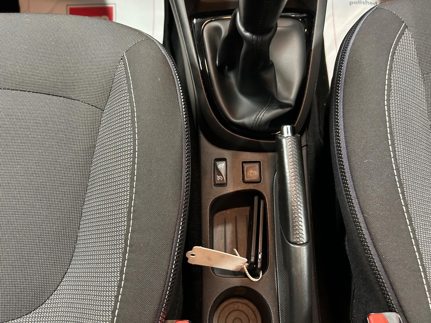 Used Renault Captur 2015 for sale - 77510634: Photo 34