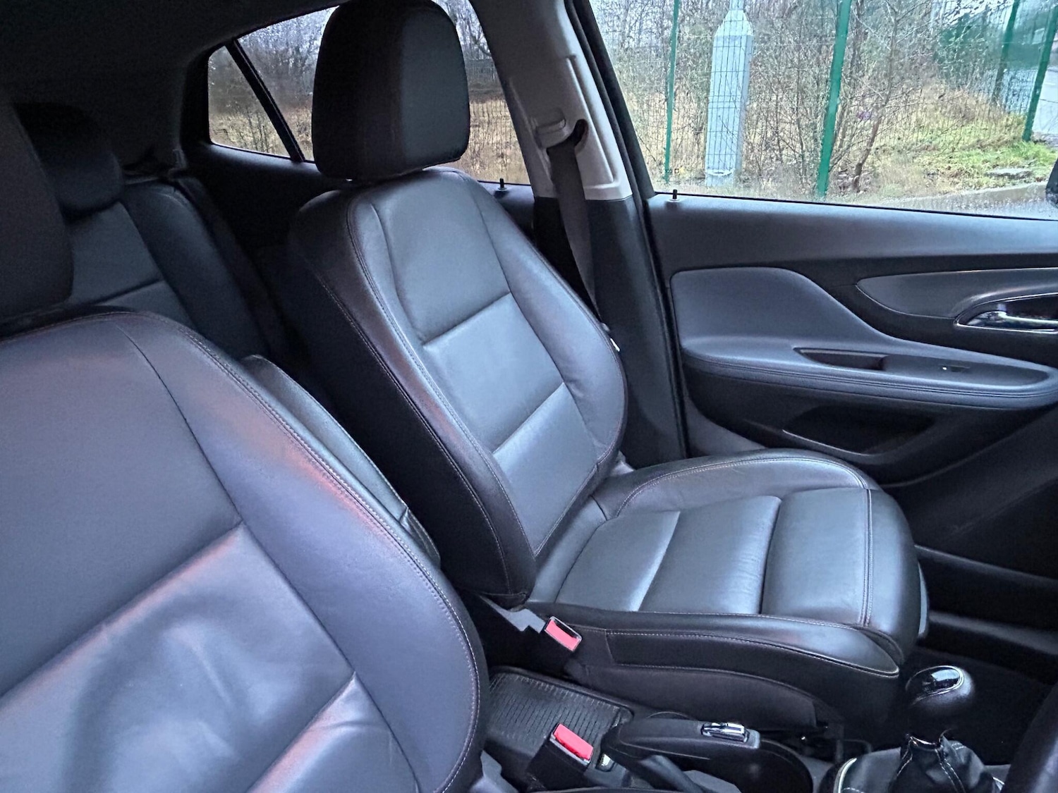 Used Vauxhall Mokka 2015 for sale - 77478899: Photo 3