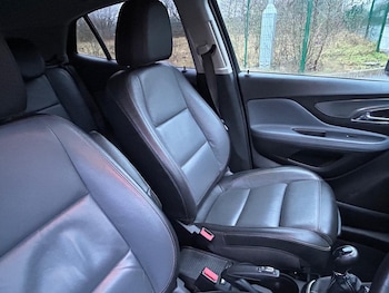 Used Vauxhall Mokka 2015 for sale - 77478899: Photo