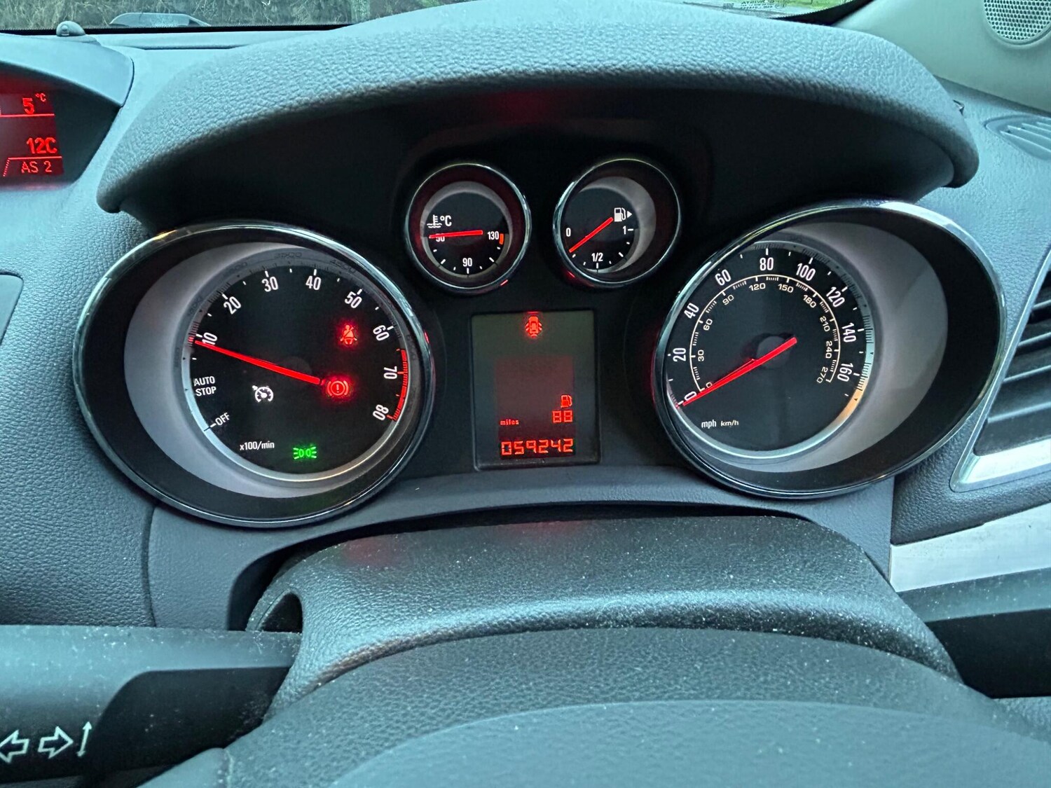 Used Vauxhall Mokka 2015 for sale - 77478899: Photo 6