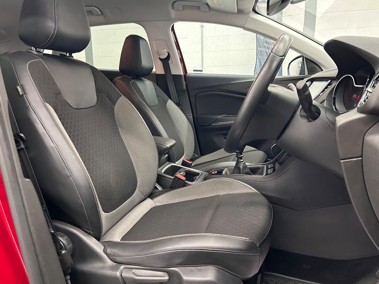 Used Vauxhall Grandland X 2018 for sale - 76612817: Photo 14