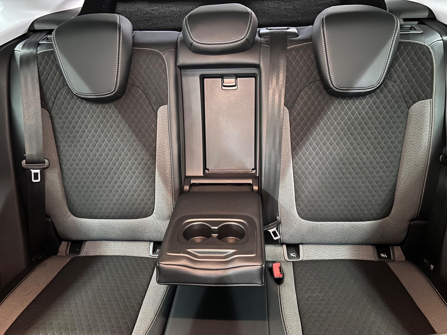 Used Vauxhall Grandland X 2018 for sale - 76612817: Photo 17