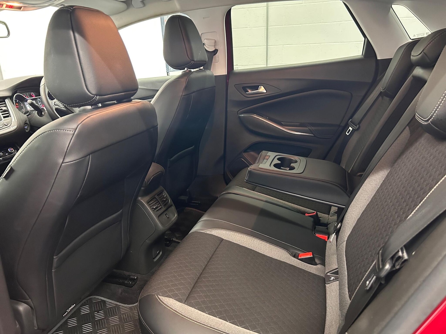 Used Vauxhall Grandland X 2018 for sale - 76612817: Photo 18