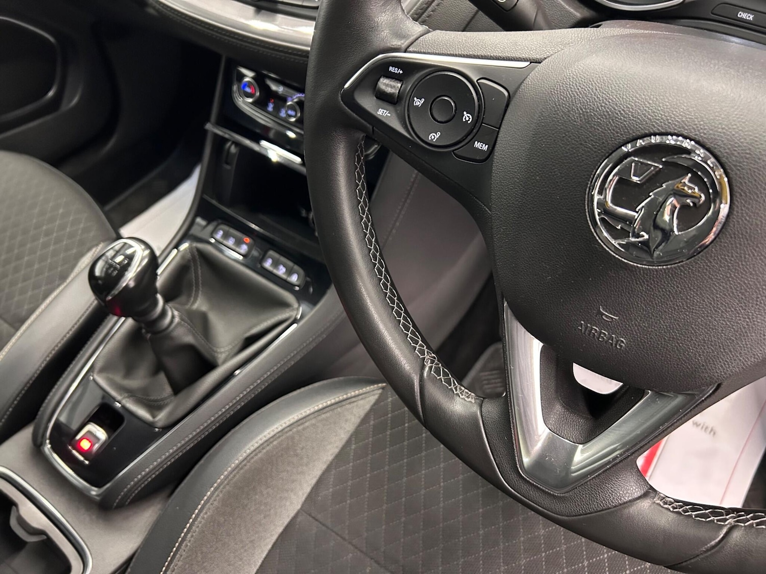 Used Vauxhall Grandland X 2018 for sale - 76612817: Photo 26