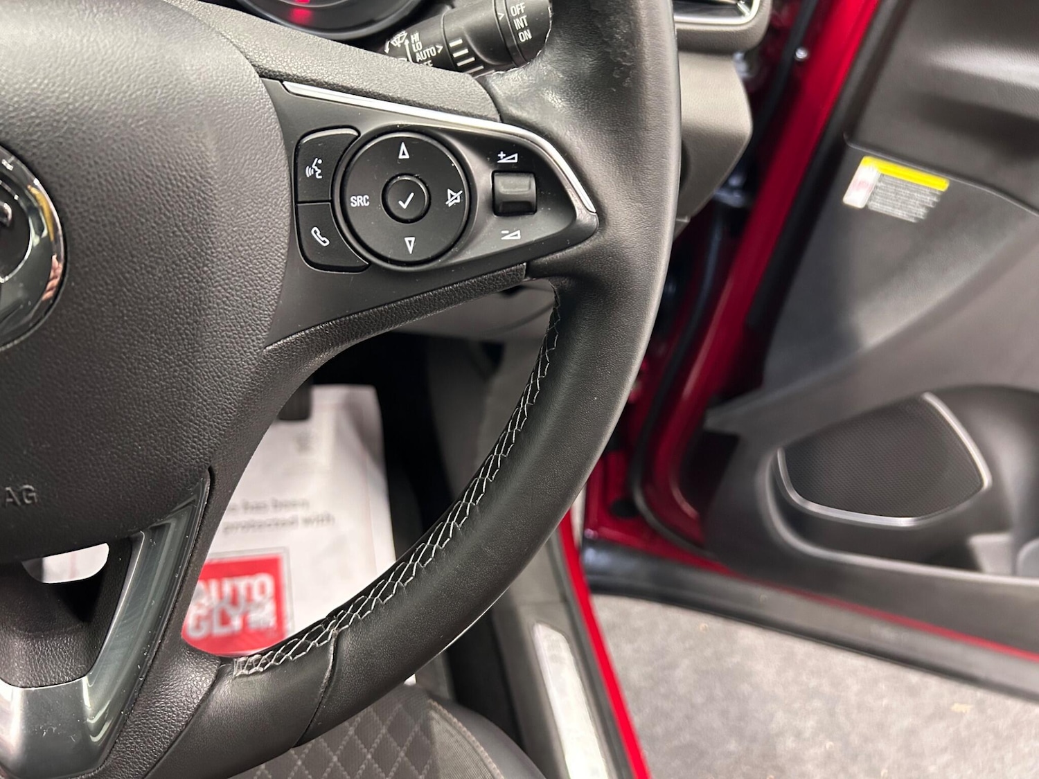 Used Vauxhall Grandland X 2018 for sale - 76612817: Photo 27