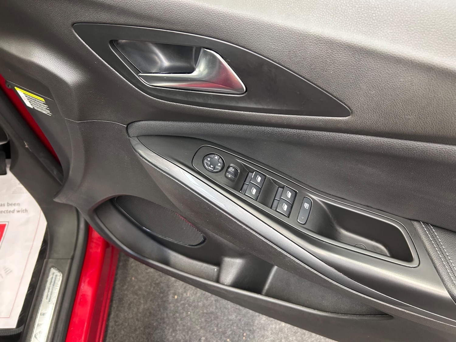 Used Vauxhall Grandland X 2018 for sale - 76612817: Photo 28