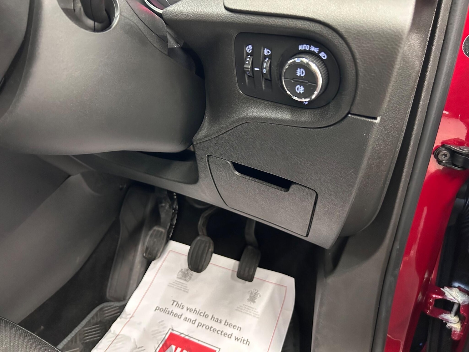 Used Vauxhall Grandland X 2018 for sale - 76612817: Photo 29