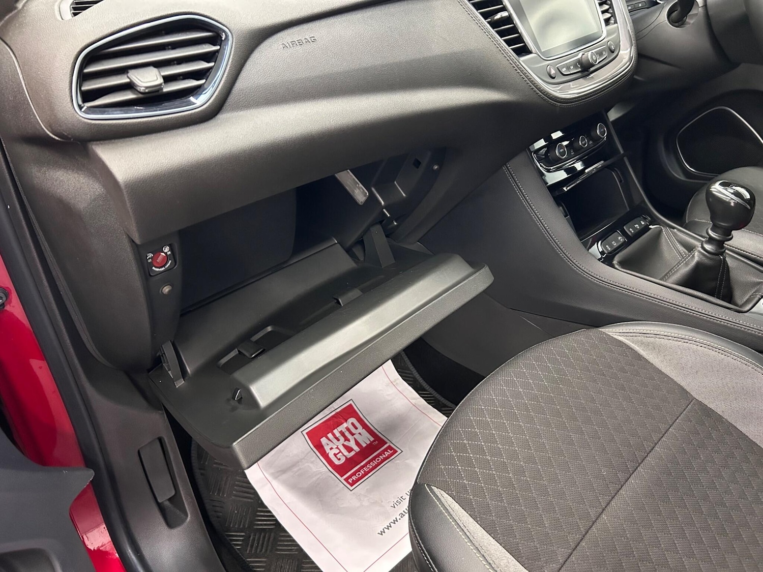 Used Vauxhall Grandland X 2018 for sale - 76612817: Photo 35