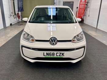 Used Volkswagen up! 2018 for sale - 74945908: Photo