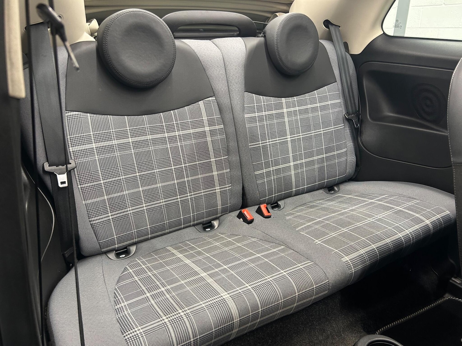 Used Fiat 500 2018 for sale - 77049835: Photo 19