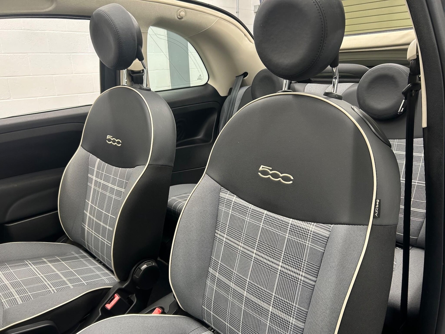 Used Fiat 500 2018 for sale - 77049835: Photo 24