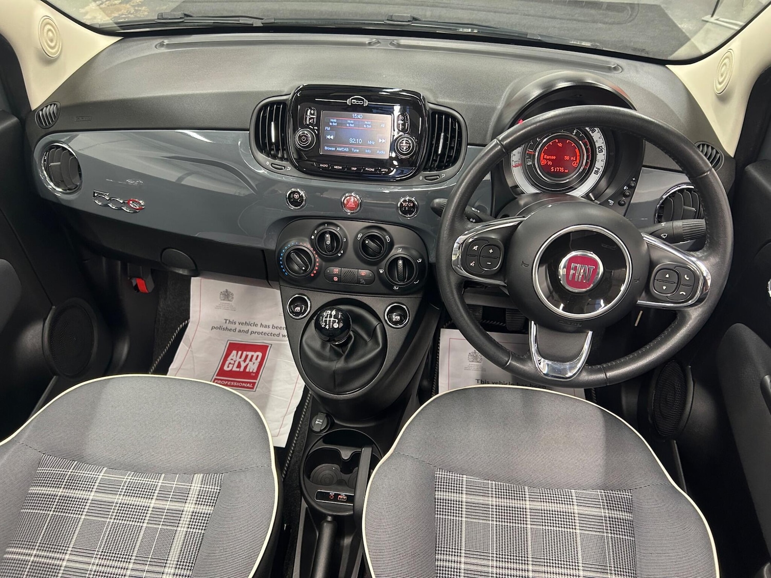 Used Fiat 500 2018 for sale - 77049835: Photo 26
