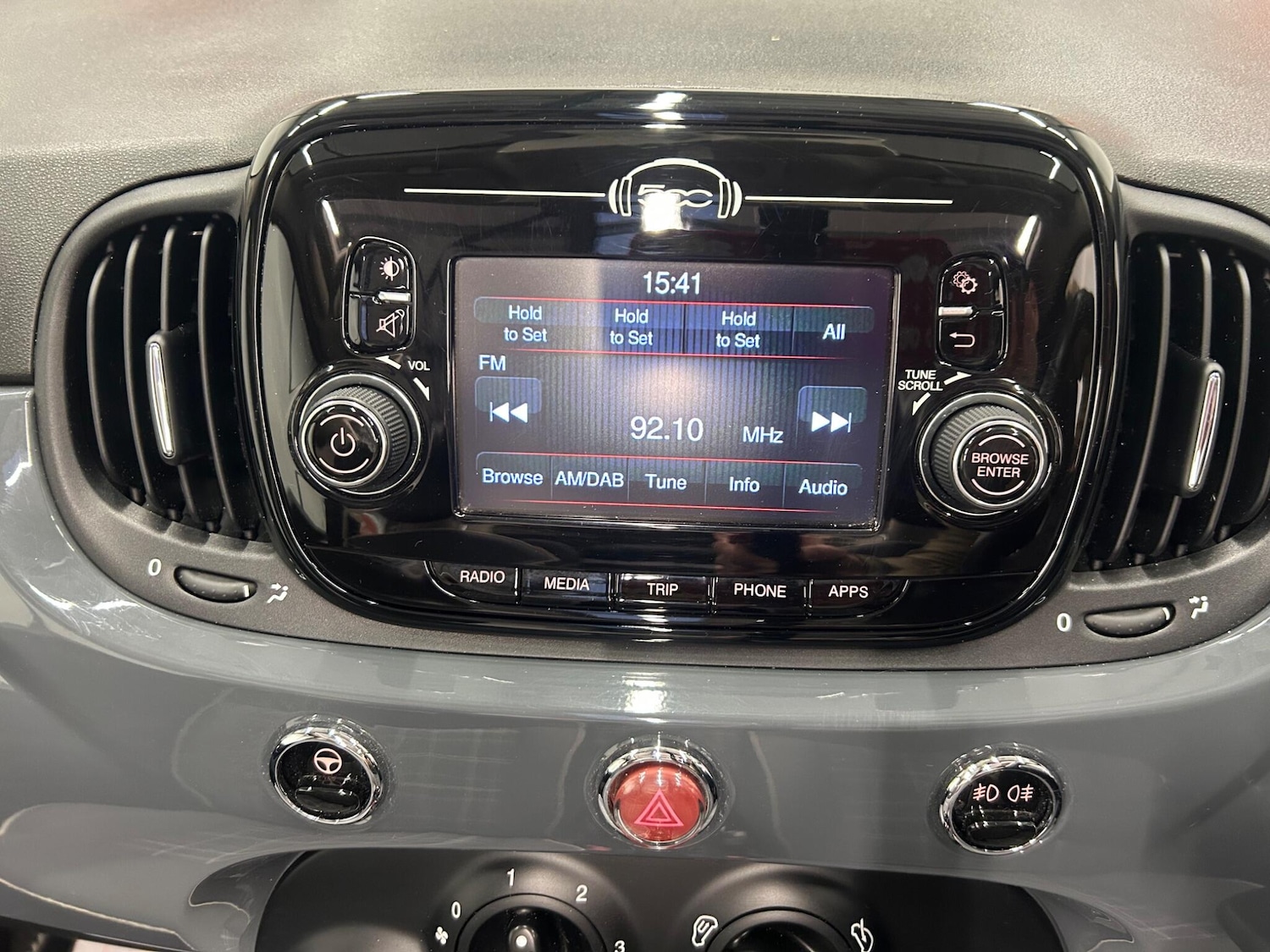 Used Fiat 500 2018 for sale - 77049835: Photo 27