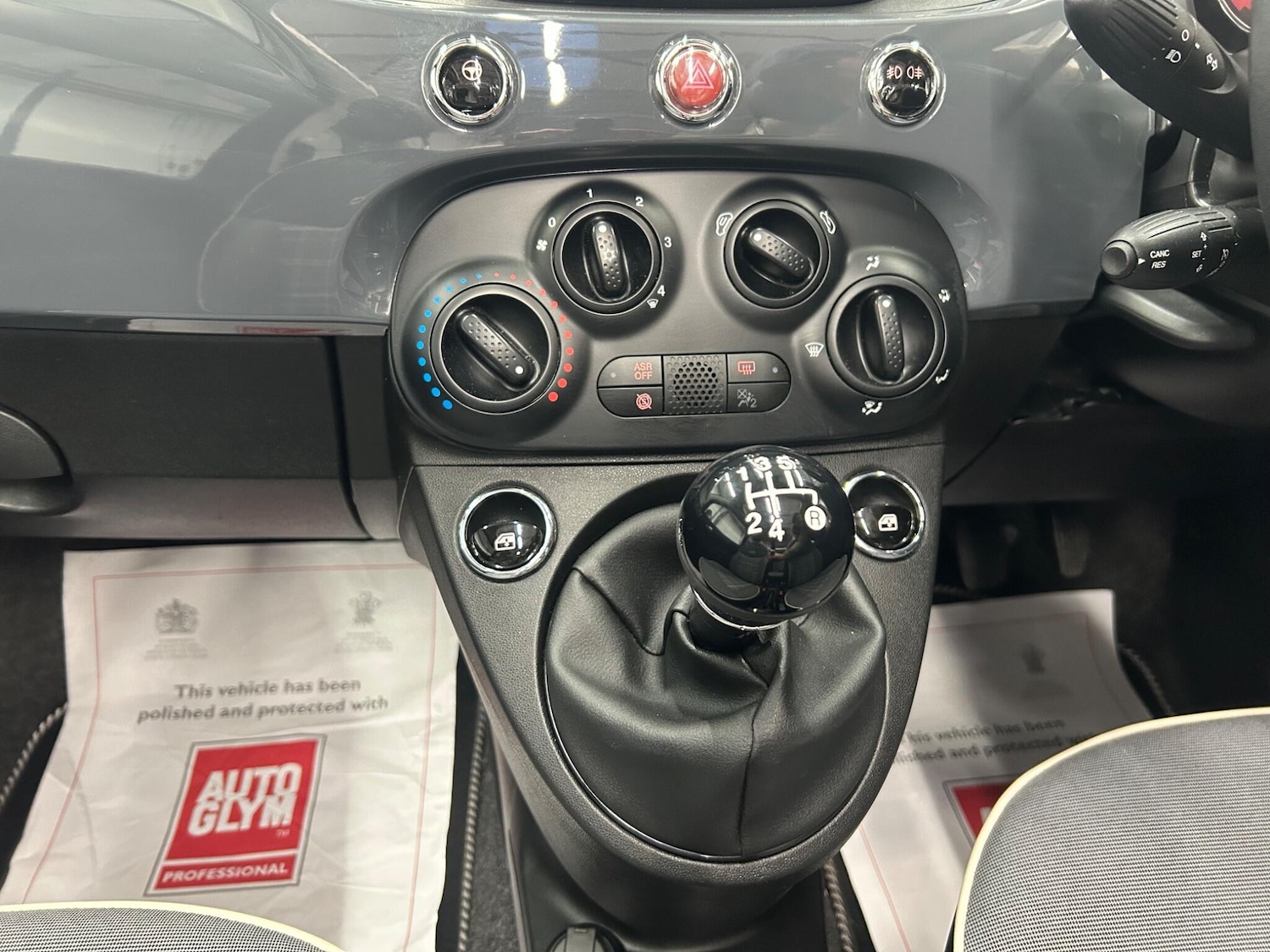 Used Fiat 500 2018 for sale - 77049835: Photo 28