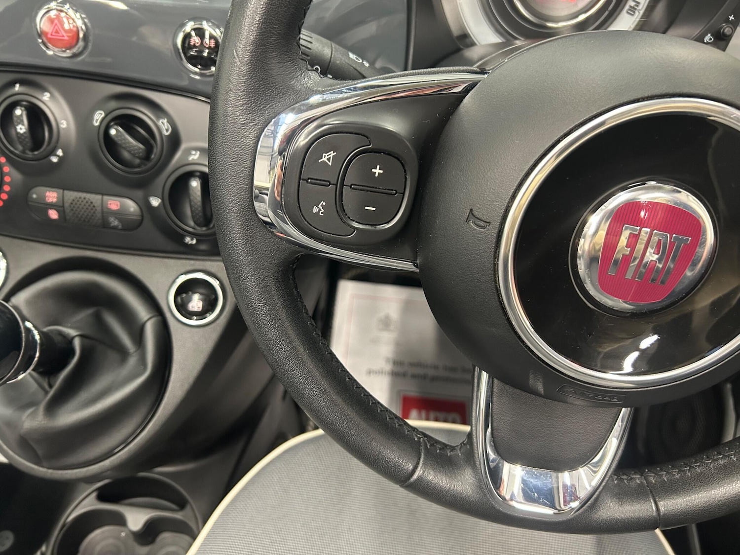 Used Fiat 500 2018 for sale - 77049835: Photo 29