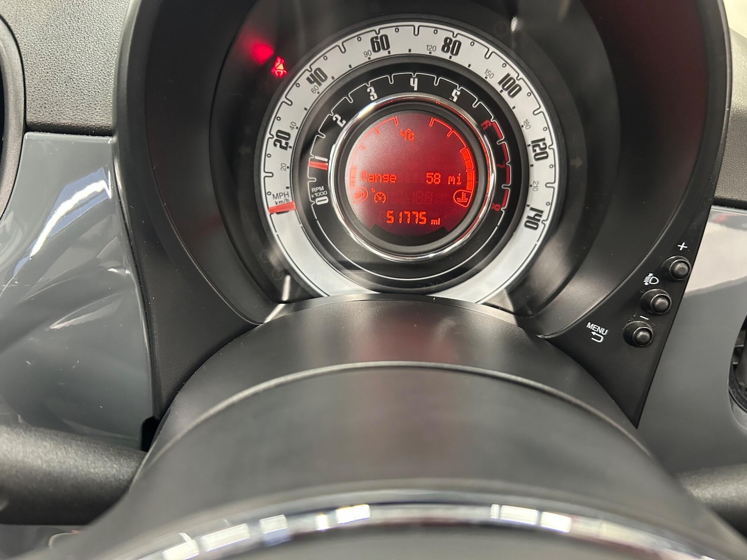 Used Fiat 500 2018 for sale - 77049835: Photo 31