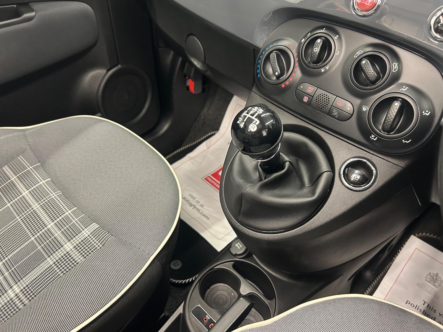 Used Fiat 500 2018 for sale - 77049835: Photo 32