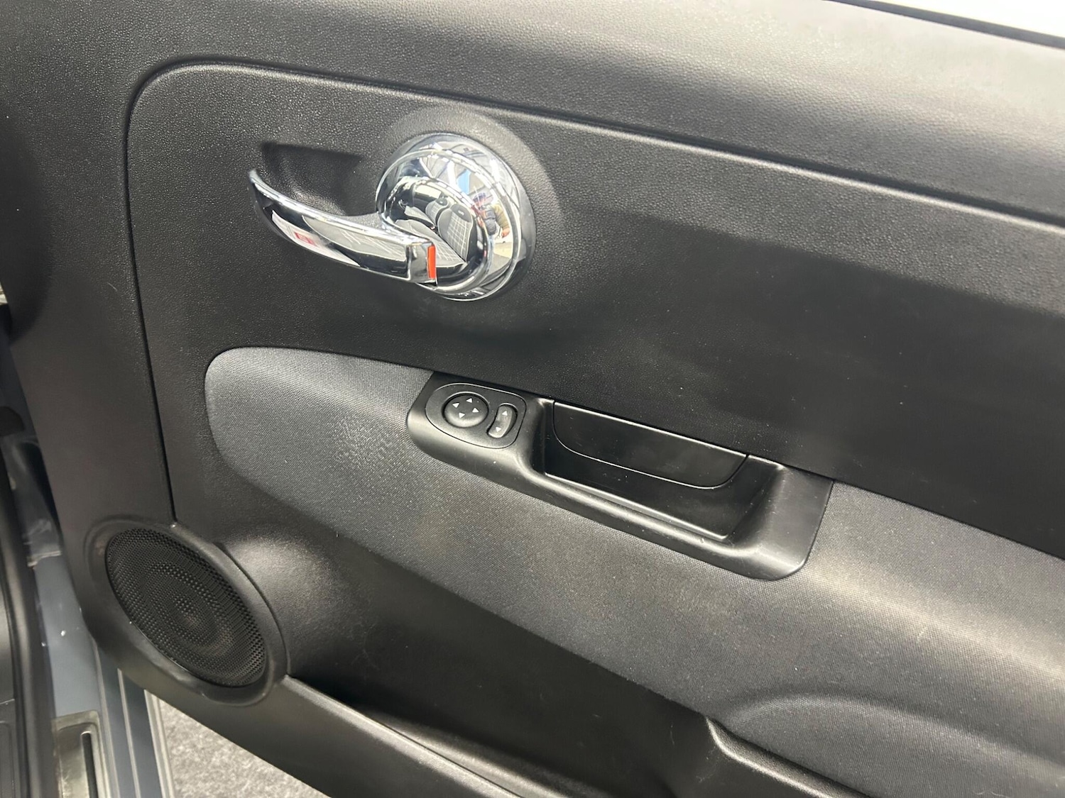 Used Fiat 500 2018 for sale - 77049835: Photo 35