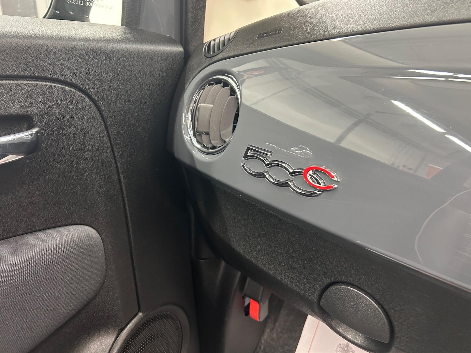 Used Fiat 500 2018 for sale - 77049835: Photo 38