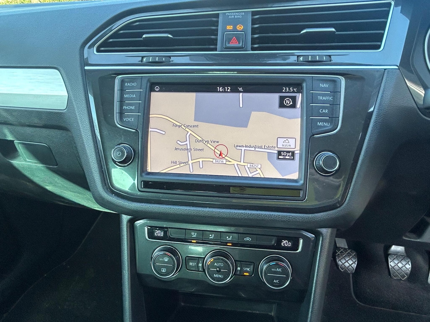 Used Volkswagen Tiguan 2017 for sale - 78185350: Photo 7