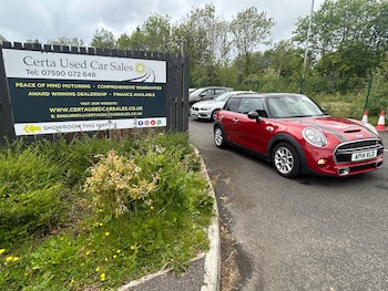 Used MINI Hatch 2014 for sale - 78822402: Photo