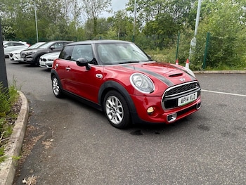 Used MINI Hatch 2014 for sale - 78822402: Photo