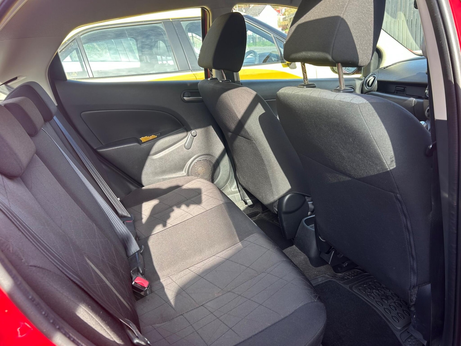 Used Mazda Mazda2 2012 for sale - 78184841: Photo 7