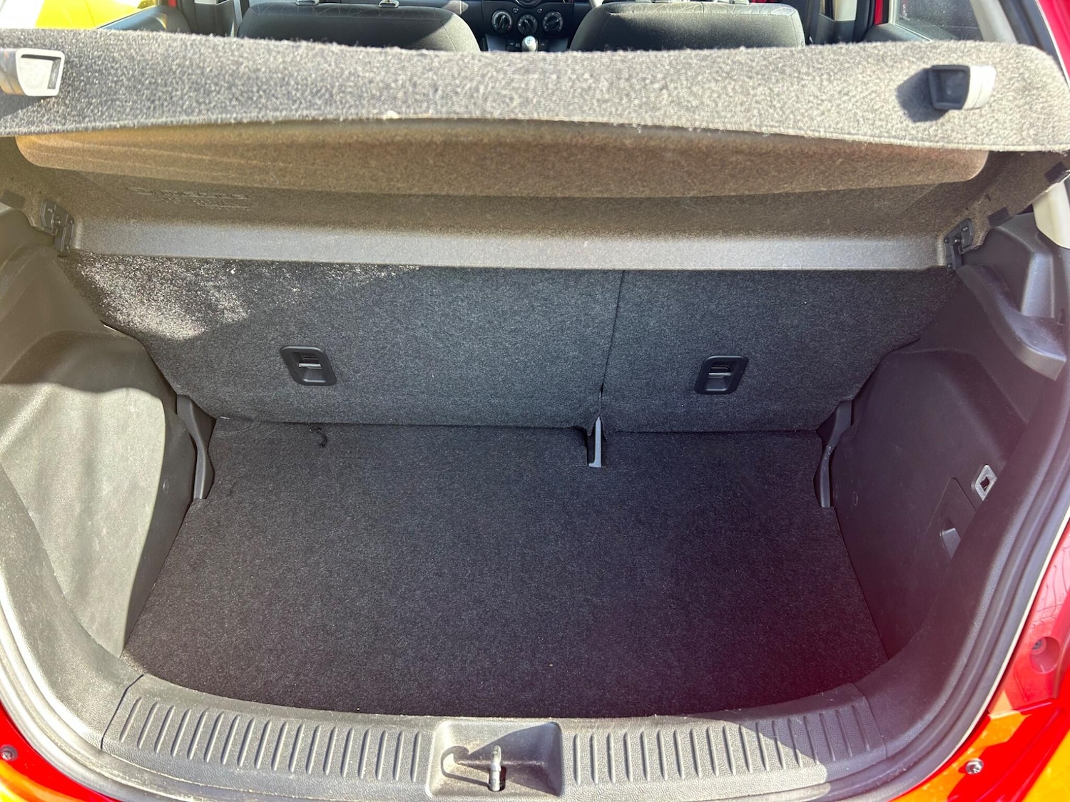 Used Mazda Mazda2 2012 for sale - 78184841: Photo 8