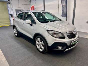 2014 (64) - 1.4T Exclusiv 2WD Euro 5 (s/s) 5dr