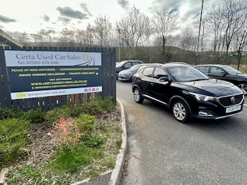 MG MG ZS feature image