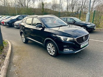 Used MG MG ZS 2020 for sale - 78136205: Photo