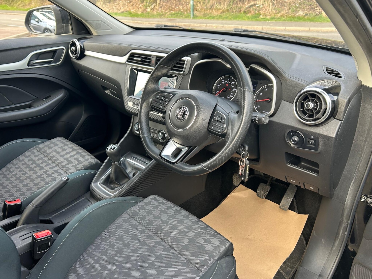 Used MG MG ZS for sale - 78136205: Photo 5